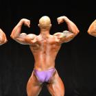 Troy  Guillory - NPC Colorado State 2014 - #1